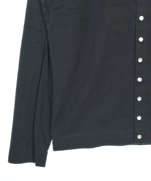 Agnes b. homme（アニエスベーオム）Tシャツ・カットソー 黒 サイズ:2(M位) メンズ/2200711725034