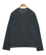 Agnes b. homme（アニエスベーオム）Tシャツ・カットソー 黒 サイズ:2(M位) メンズ/2200711725034