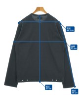 Agnes b. homme（アニエスベーオム）Tシャツ・カットソー 黒 サイズ:2(M位) メンズ/2200711725034
