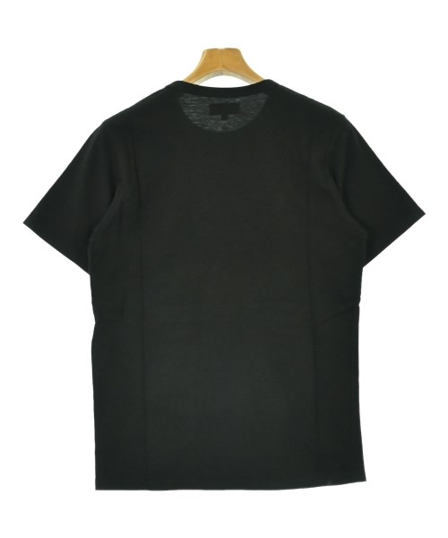 Agnes b. homme（アニエスベーオム）Tシャツ・カットソー 黒 サイズ:2(M位) メンズ/2200712838252