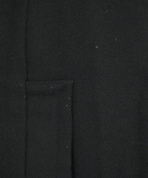 Agnes b. homme（アニエスベーオム）ピーコート 黒 サイズ:0(XS位) メンズ/2200645752014