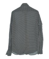 Agnes b. homme（アニエスベーオム）カジュアルシャツ 黒 サイズ:36(XS位) メンズ/2200627502040