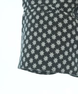 Agnes b. homme（アニエスベーオム）カジュアルシャツ 黒 サイズ:36(XS位) メンズ/2200627502040