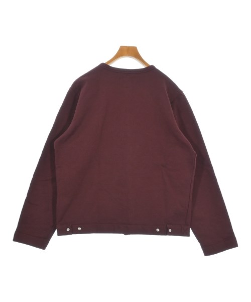 Agnes b. homme（アニエスベーオム）スウェット 赤 サイズ:3(L位) メンズ/2200636164048