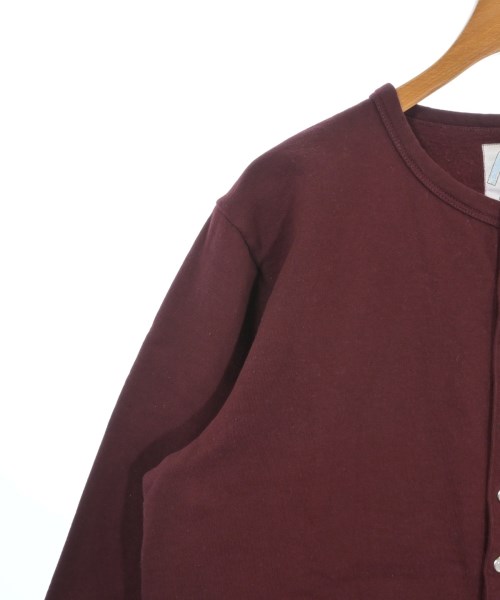 Agnes b. homme（アニエスベーオム）スウェット 赤 サイズ:3(L位) メンズ/2200636164048