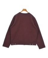 Agnes b. homme（アニエスベーオム）スウェット 赤 サイズ:3(L位) メンズ/2200636164048