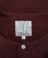 Agnes b. homme（アニエスベーオム）スウェット 赤 サイズ:3(L位) メンズ/2200636164048