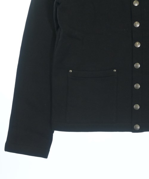 Agnes b. homme（アニエスベーオム）スウェット 黒 サイズ:2(M位) メンズ/2200647885024