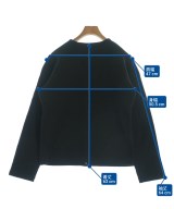 Agnes b. homme（アニエスベーオム）スウェット 黒 サイズ:2(M位) メンズ/2200647885024