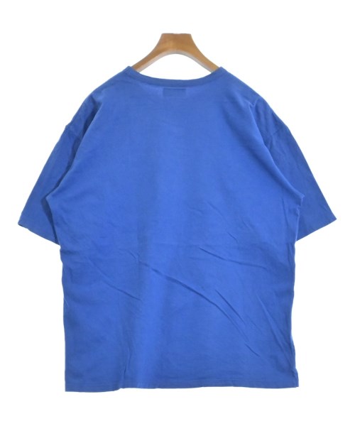 Agnes b. homme（アニエスベーオム）Tシャツ・カットソー 青 サイズ:2(M位) メンズ/2200649601066