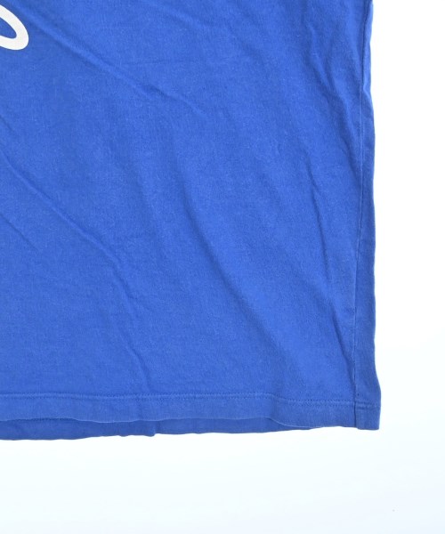 Agnes b. homme（アニエスベーオム）Tシャツ・カットソー 青 サイズ:2(M位) メンズ/2200649601066