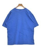 Agnes b. homme（アニエスベーオム）Tシャツ・カットソー 青 サイズ:2(M位) メンズ/2200649601066