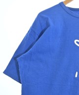 Agnes b. homme（アニエスベーオム）Tシャツ・カットソー 青 サイズ:2(M位) メンズ/2200649601066