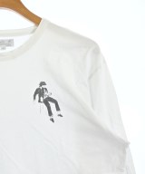 Agnes b. homme（アニエスベーオム）Tシャツ・カットソー 白 サイズ:1(S位) メンズ/2200649601073