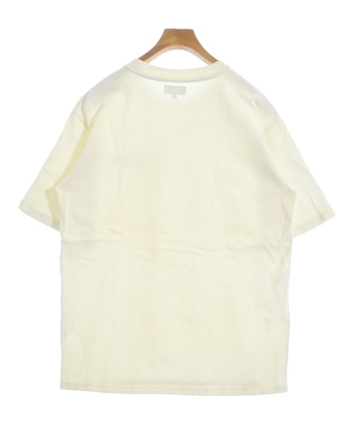 Agnes b. homme（アニエスベーオム）Tシャツ・カットソー 白 サイズ:2(M位) メンズ/2200649601080