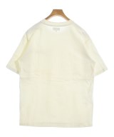 Agnes b. homme（アニエスベーオム）Tシャツ・カットソー 白 サイズ:2(M位) メンズ/2200649601080