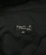 Agnes b. homme（アニエスベーオム）スラックス 茶 サイズ:40(L位) メンズ/2200649601103