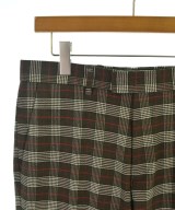 Agnes b. homme（アニエスベーオム）スラックス 茶 サイズ:40(L位) メンズ/2200649601103