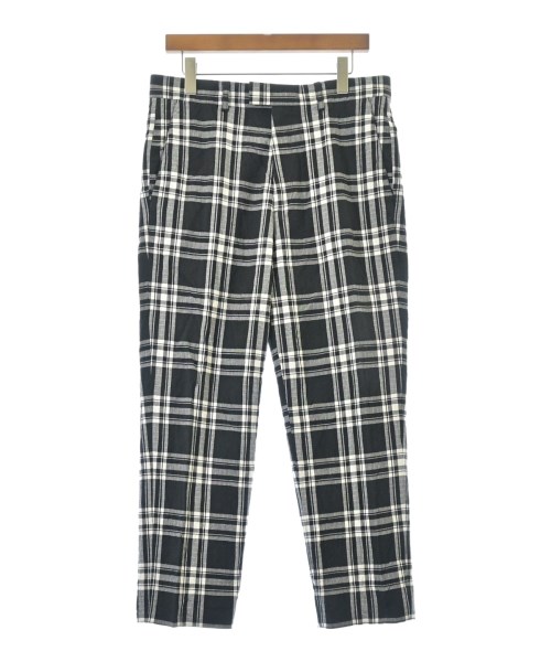 Agnes b. homme(アニエスベーオム)スラックス 黒 サイズ:-(L位)/2200649601110