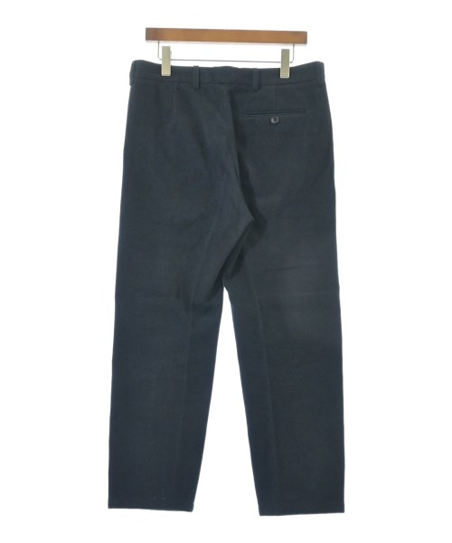 Agnes b. homme（アニエスベーオム）スラックス 黒 サイズ:42(M位) メンズ/2200649601127