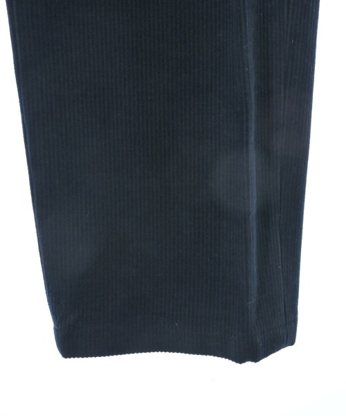 Agnes b. homme（アニエスベーオム）スラックス 黒 サイズ:42(M位) メンズ/2200649601127