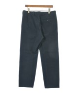 Agnes b. homme（アニエスベーオム）スラックス 黒 サイズ:42(M位) メンズ/2200649601127