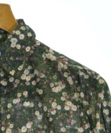 Agnes b. homme（アニエスベーオム）カジュアルシャツ 緑 サイズ:36(XS位) メンズ/2200636134614