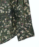 Agnes b. homme（アニエスベーオム）カジュアルシャツ 緑 サイズ:36(XS位) メンズ/2200636134614