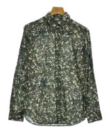 Agnes b. homme カジュアルシャツ