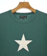 Agnes b. homme（アニエスベーオム）Tシャツ・カットソー 緑 サイズ:2(M位) メンズ/2200643243064
