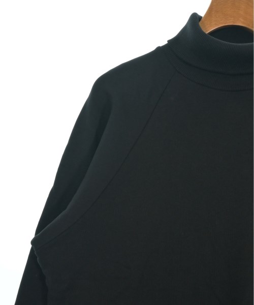 Agnes b. homme（アニエスベーオム）スウェット 黒 サイズ:2(M位) メンズ/2200646283081