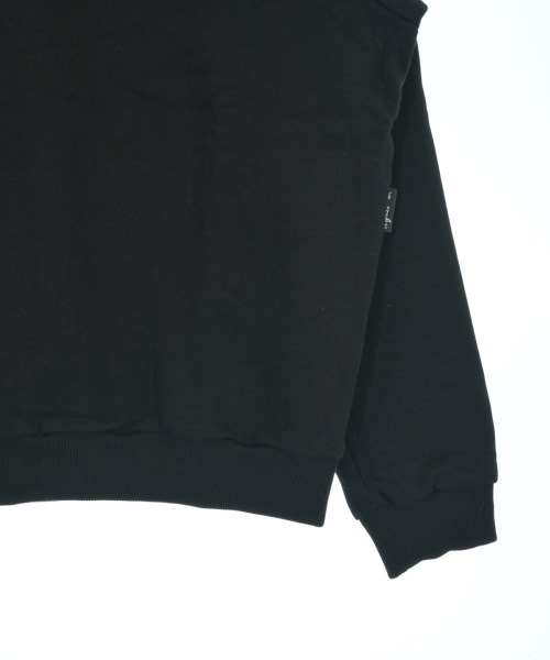Agnes b. homme（アニエスベーオム）スウェット 黒 サイズ:2(M位) メンズ/2200646283081