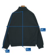 Agnes b. homme（アニエスベーオム）スウェット 黒 サイズ:2(M位) メンズ/2200646283081