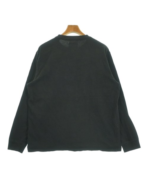 Agnes b. homme（アニエスベーオム）Tシャツ・カットソー 黒 サイズ:XL メンズ/2200652007152