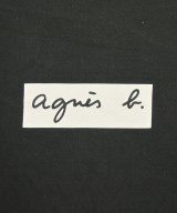 Agnes b. homme（アニエスベーオム）Tシャツ・カットソー 黒 サイズ:XL メンズ/2200652007152