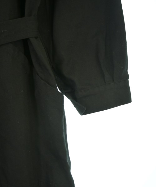 Agnes b. homme（アニエスベーオム）その他 黒 サイズ:42(XS位) メンズ/2200654283134