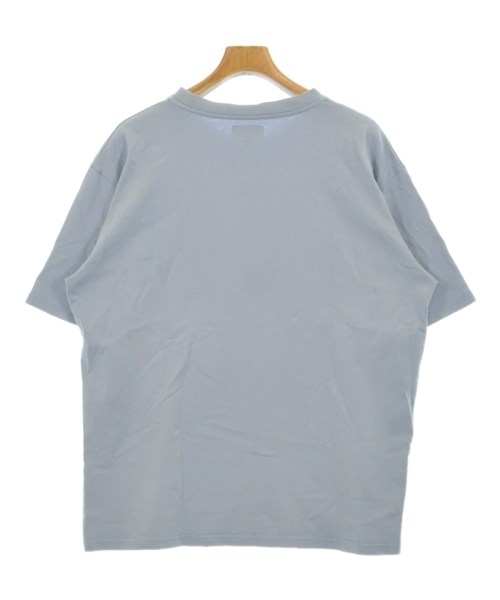 Agnes b. homme（アニエスベーオム）Tシャツ・カットソー 青 サイズ:3(L位) メンズ/2200702990045