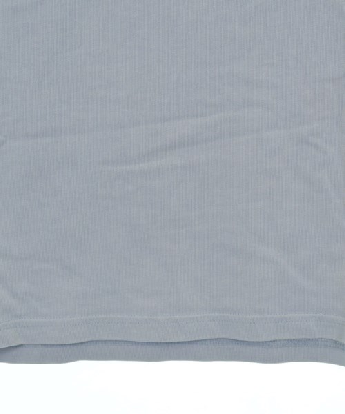 Agnes b. homme（アニエスベーオム）Tシャツ・カットソー 青 サイズ:3(L位) メンズ/2200702990045