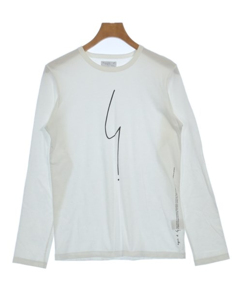 Agnes b. homme(アニエスベーオム)のTシャツ・カットソー サイズ:1(S位) 4,000円