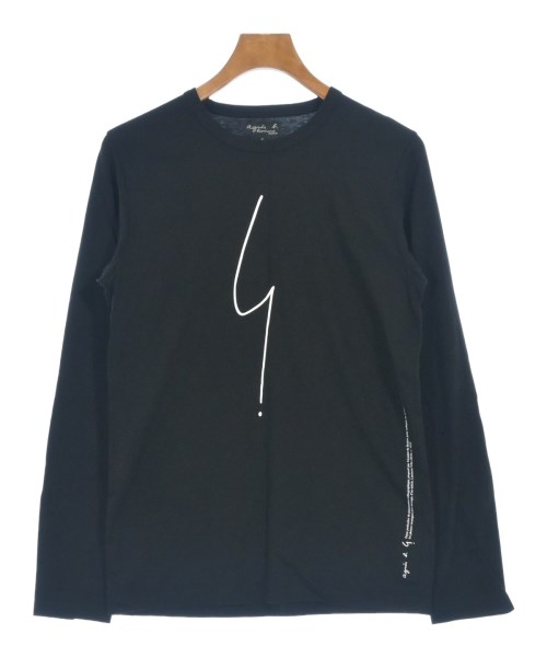 Agnes b. homme(アニエスベーオム)のTシャツ・カットソー サイズ:1(S位) 4,000円