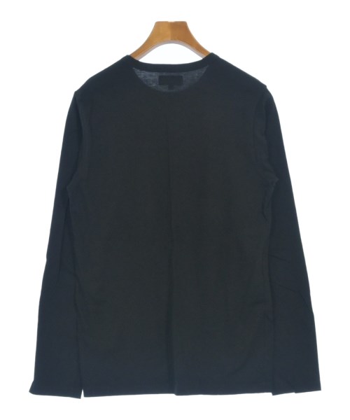 Agnes b. homme（アニエスベーオム）Tシャツ・カットソー 黒 サイズ:1(S位) メンズ/2200702218330