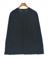 Agnes b. homme（アニエスベーオム）Tシャツ・カットソー 黒 サイズ:1(S位) メンズ/2200702218330