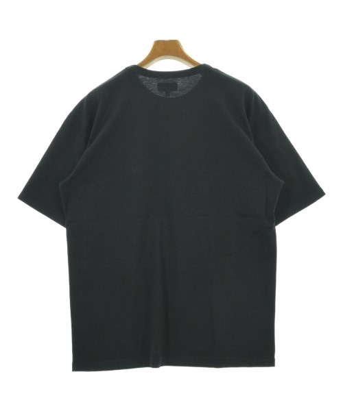 Agnes b. homme（アニエスベーオム）Tシャツ・カットソー 黒 サイズ:2(M位) メンズ/2200706742039