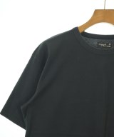 Agnes b. homme（アニエスベーオム）Tシャツ・カットソー 黒 サイズ:2(M位) メンズ/2200706742039