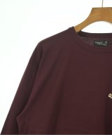 Agnes b. homme（アニエスベーオム）Tシャツ・カットソー 赤 サイズ:3(L位) メンズ/2200706742046
