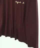 Agnes b. homme（アニエスベーオム）Tシャツ・カットソー 赤 サイズ:3(L位) メンズ/2200706742046