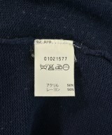 Agnes b. homme（アニエスベーオム）ニット・セーター 紺 サイズ:-(XS位) メンズ/2200706987041