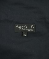 Agnes b. homme（アニエスベーオム）その他 紺 サイズ:40(M位) メンズ/2200704075146