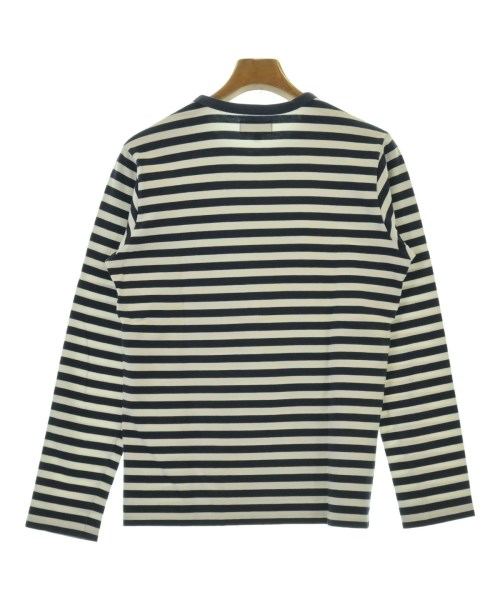 Agnes b. homme（アニエスベーオム）Tシャツ・カットソー 紺 サイズ:1(S位) メンズ/2200708699096