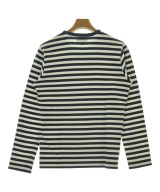 Agnes b. homme（アニエスベーオム）Tシャツ・カットソー 紺 サイズ:1(S位) メンズ/2200708699096